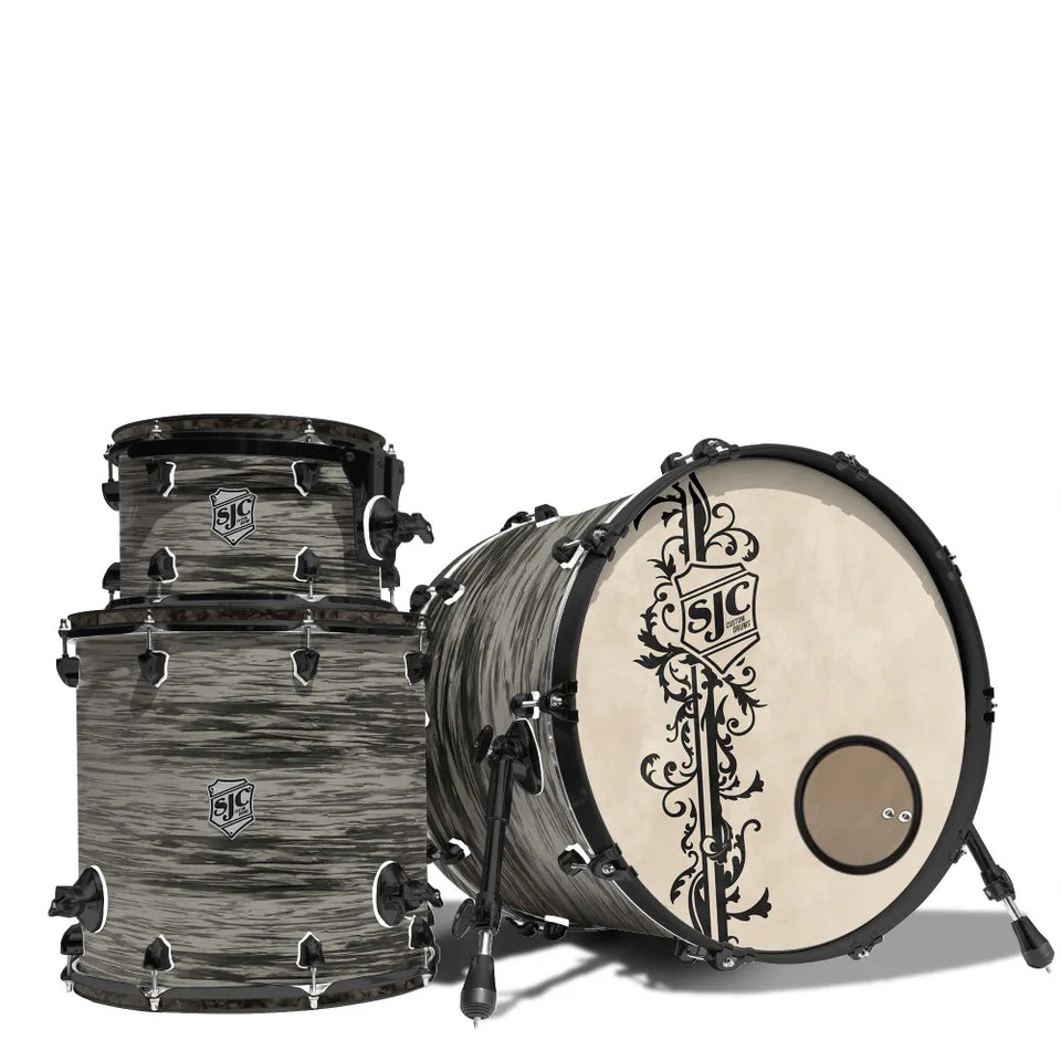 Virtual Drum Designer Kit