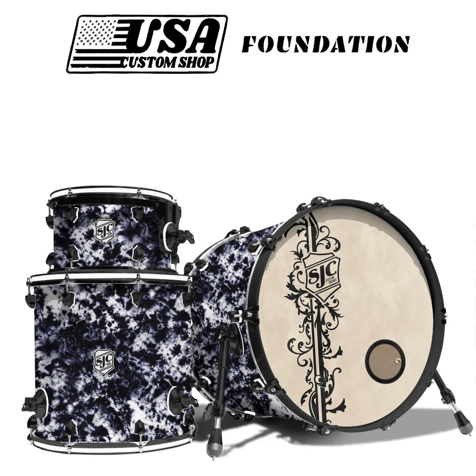 Virtual Drum Designer Kit