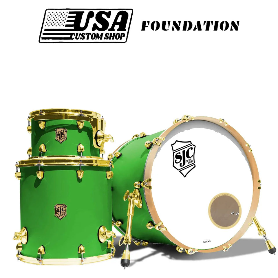 Virtual Drum Designer Kit