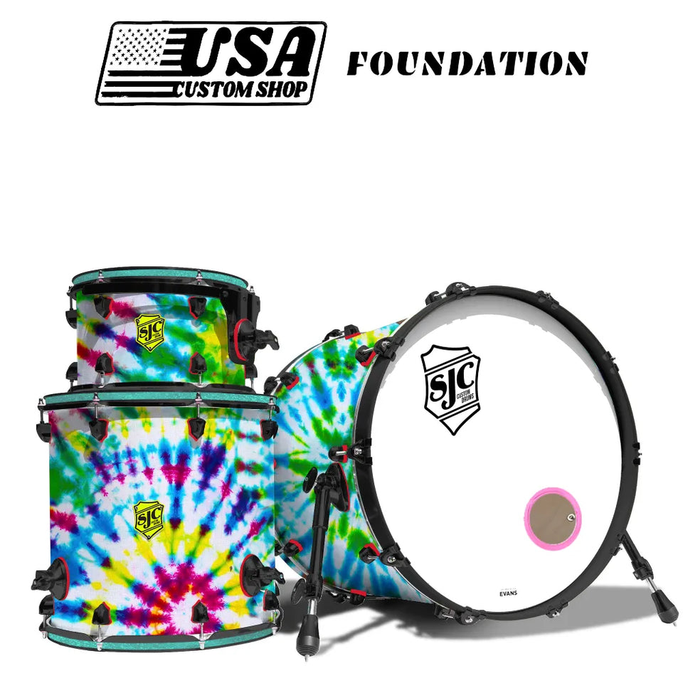 Virtual Drum Designer Kit