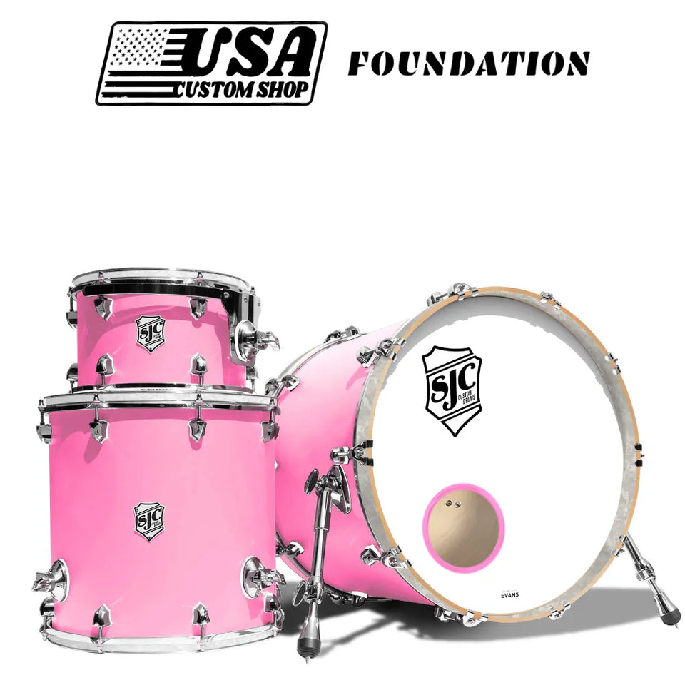 Virtual Drum Designer Kit