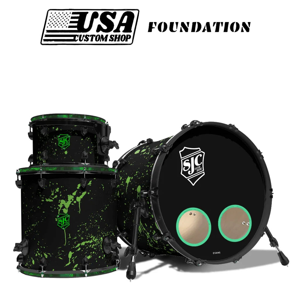 Virtual Drum Designer Kit