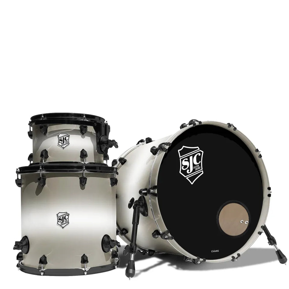 Virtual Drum Designer Kit