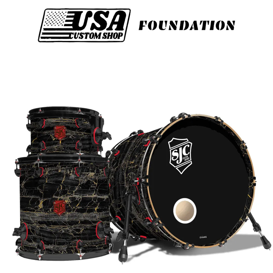 Virtual Drum Designer Kit