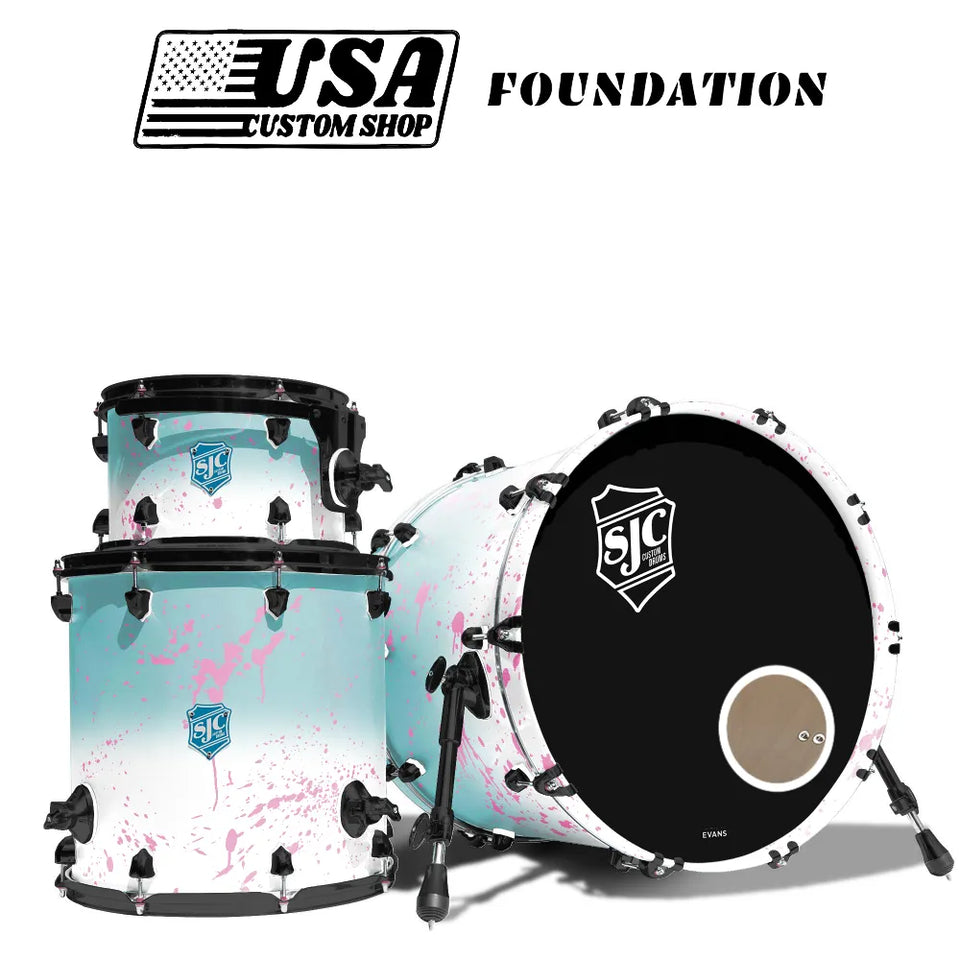 Virtual Drum Designer Kit