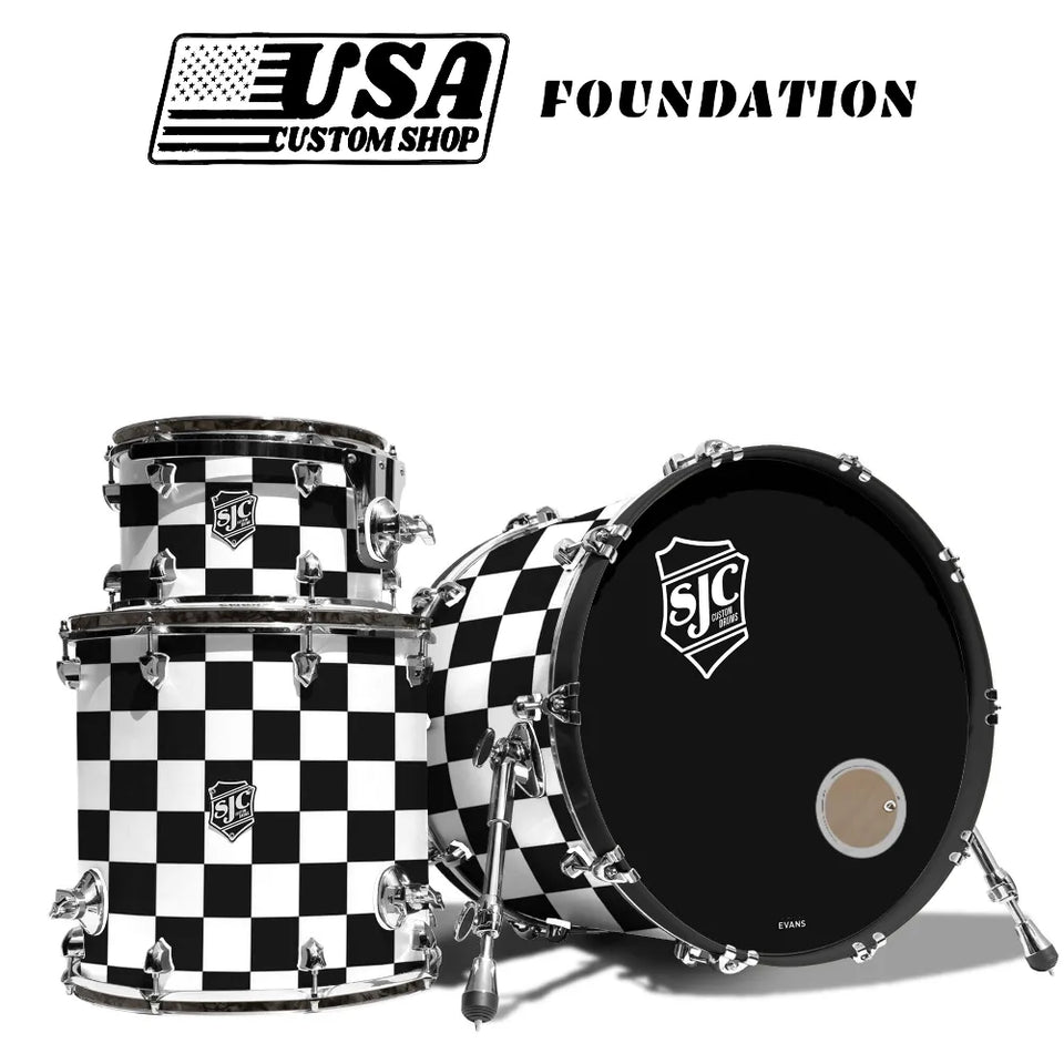 Virtual Drum Designer Kit