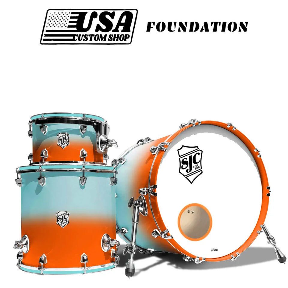 Virtual Drum Designer Kit