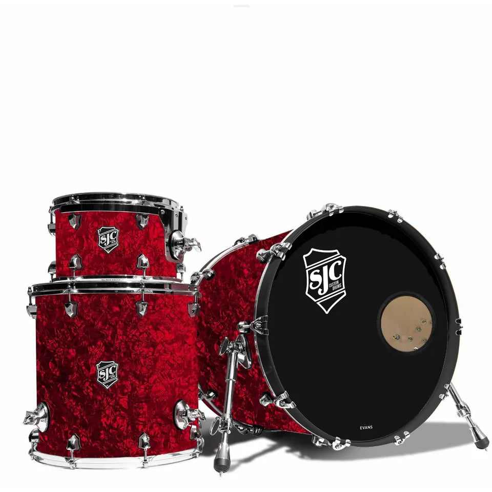 Virtual Drum Designer Kit