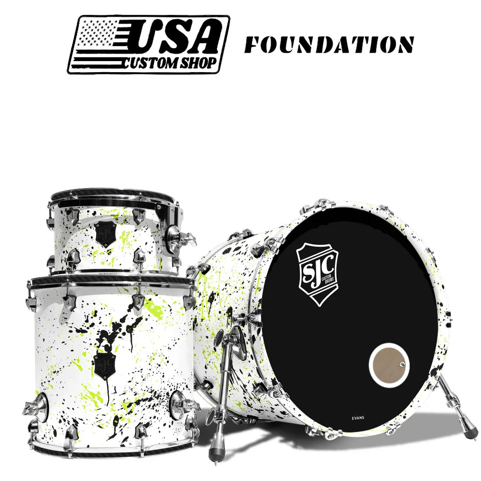 Virtual Drum Designer Kit