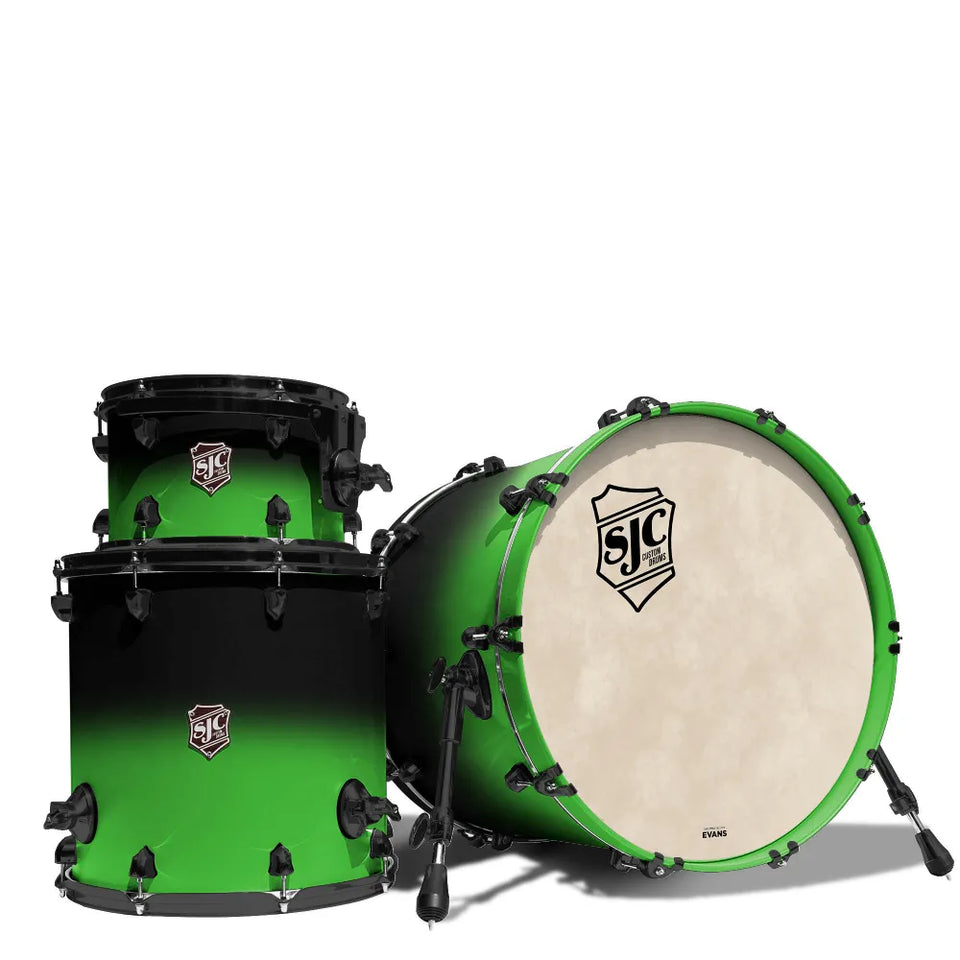 Virtual Drum Designer Kit