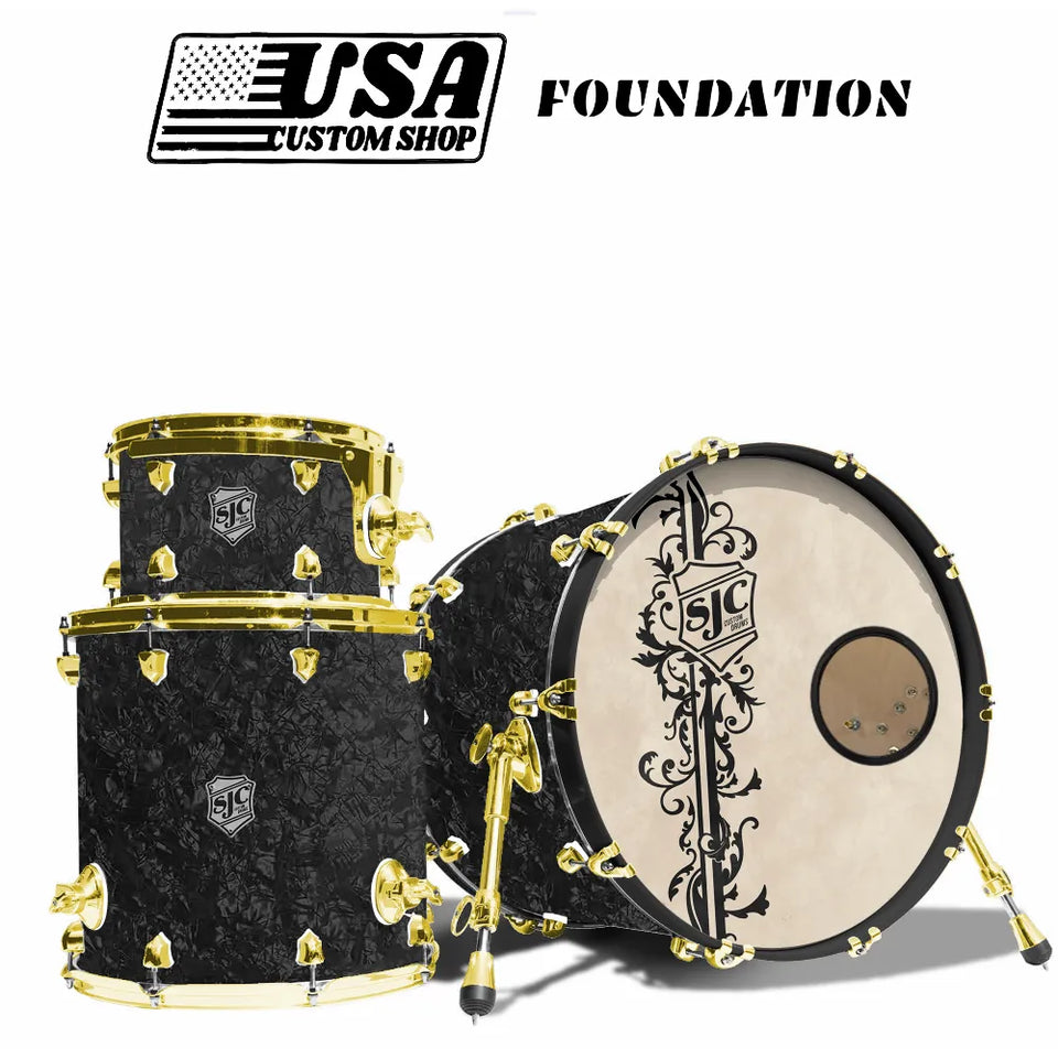 Virtual Drum Designer Kit