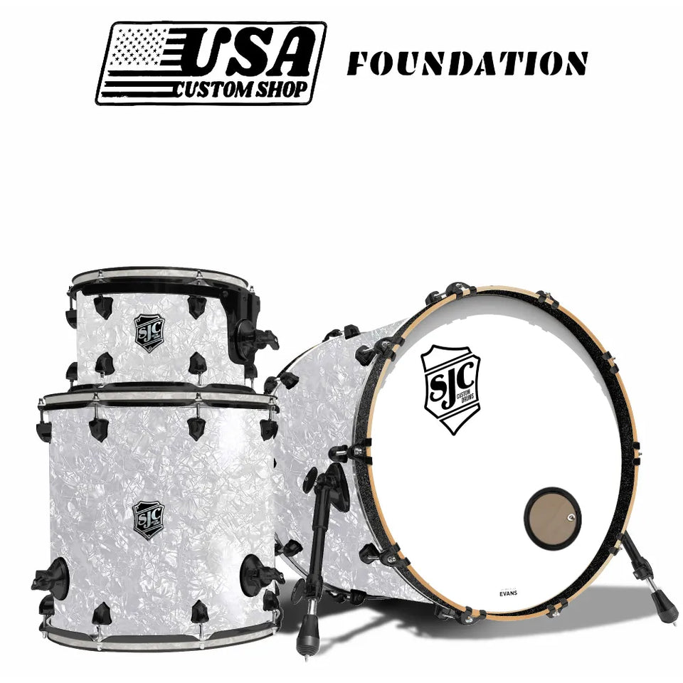 Virtual Drum Designer Kit