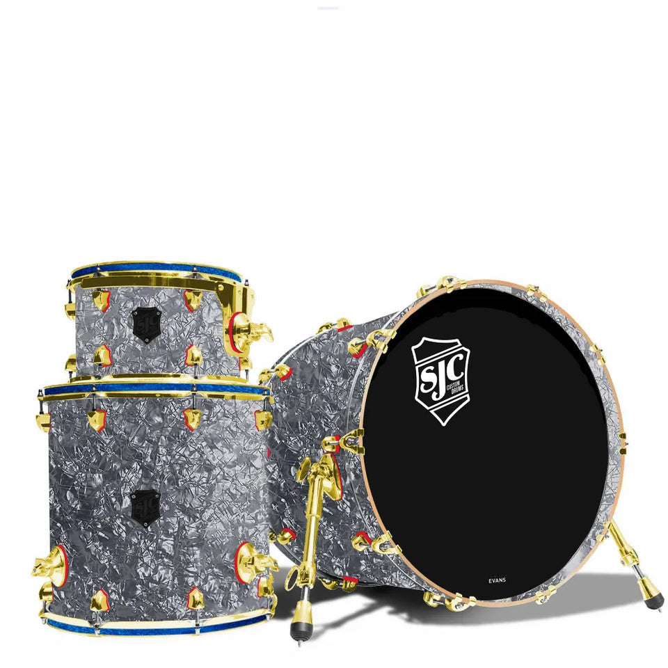 Virtual Drum Designer Kit