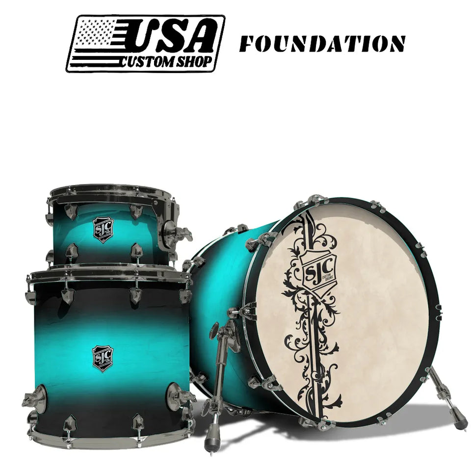 Virtual Drum Designer Kit