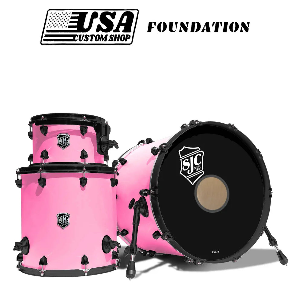 Virtual Drum Designer Kit