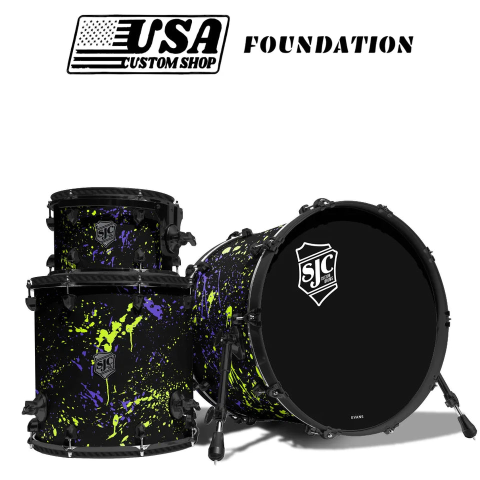 Virtual Drum Designer Kit