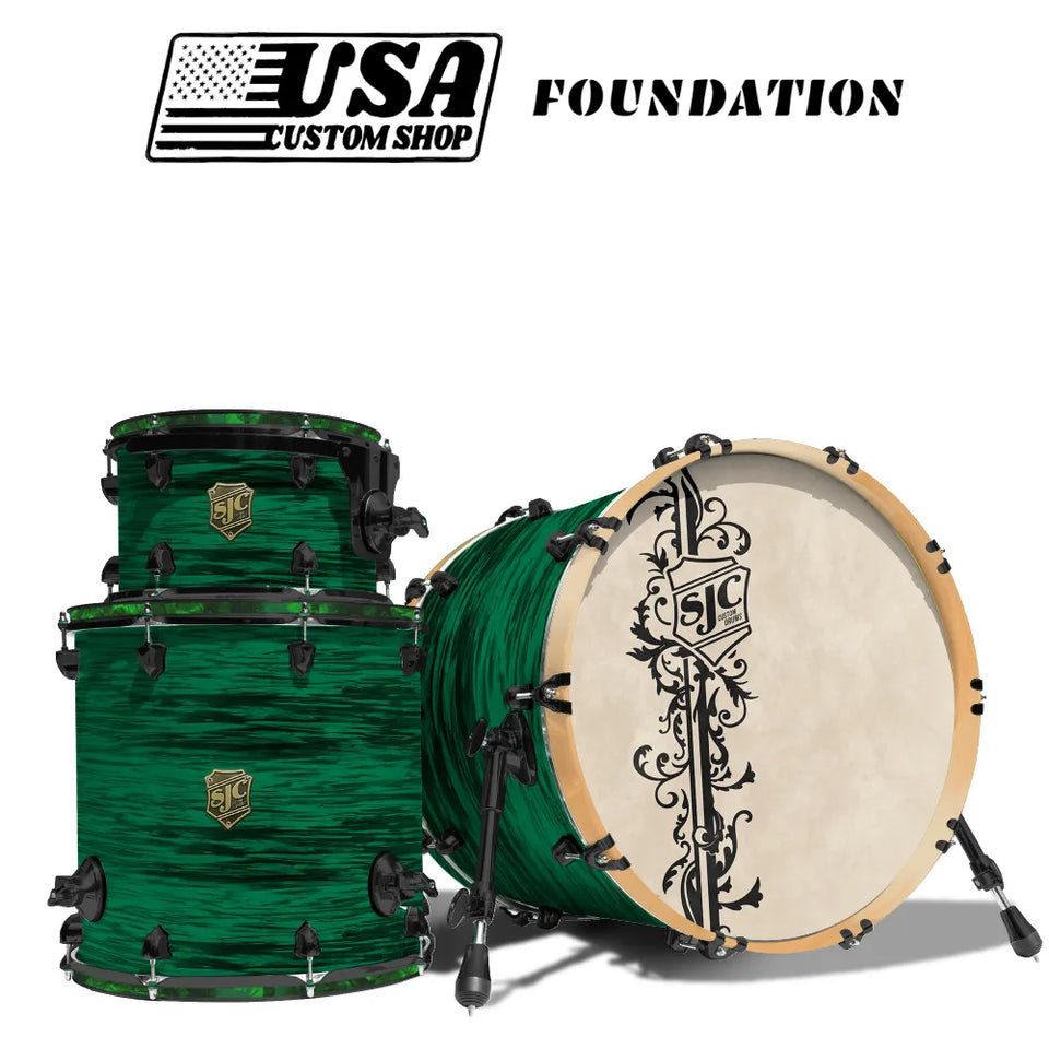 Virtual Drum Designer Kit