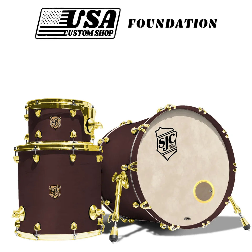 Virtual Drum Designer Kit