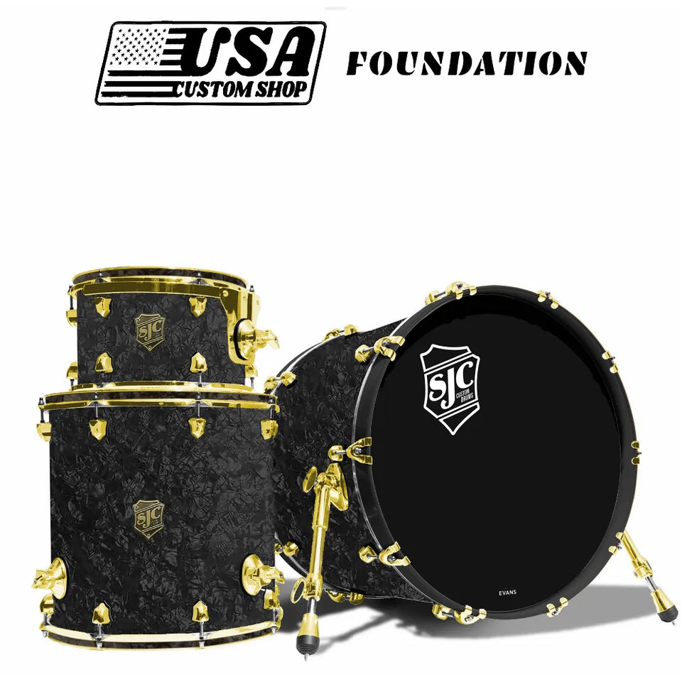 Virtual Drum Designer Kit
