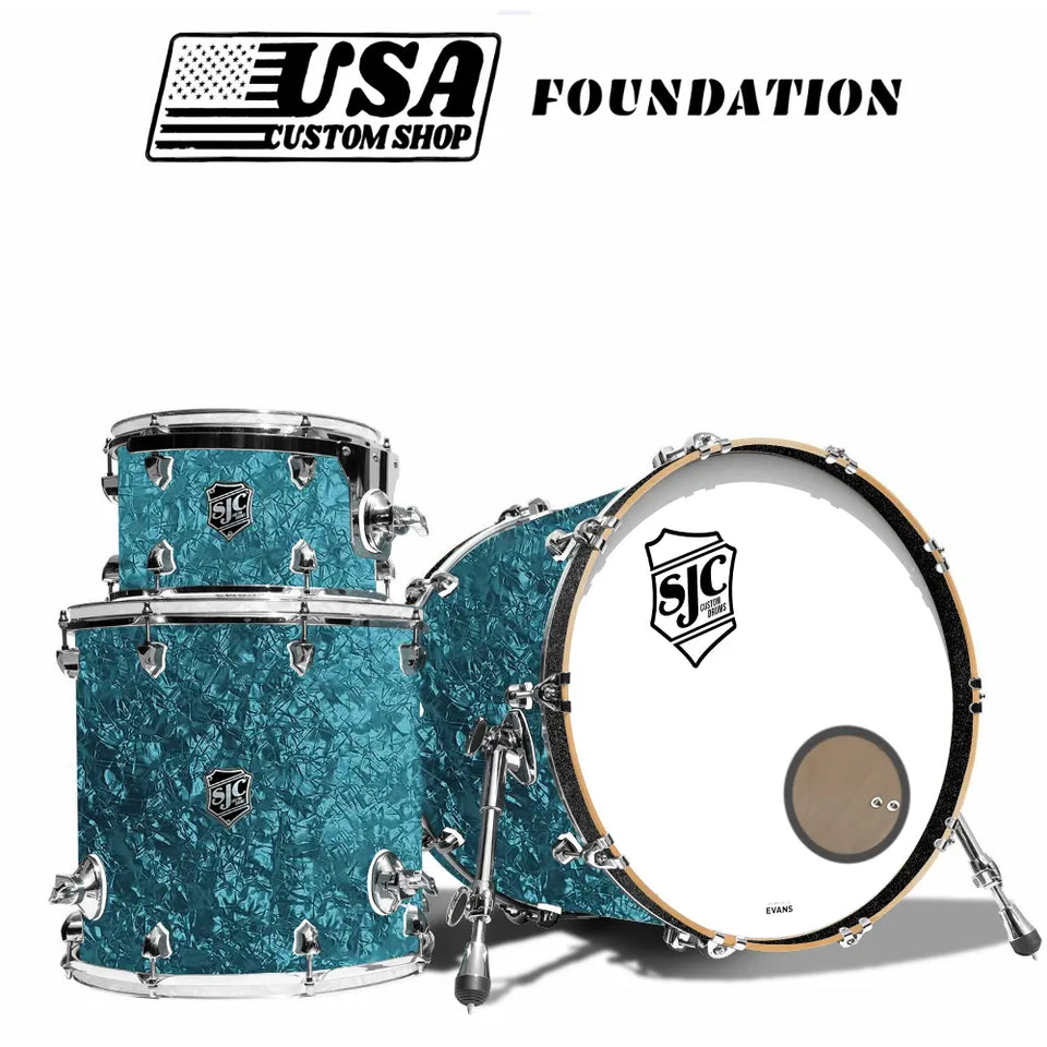 Virtual Drum Designer Kit