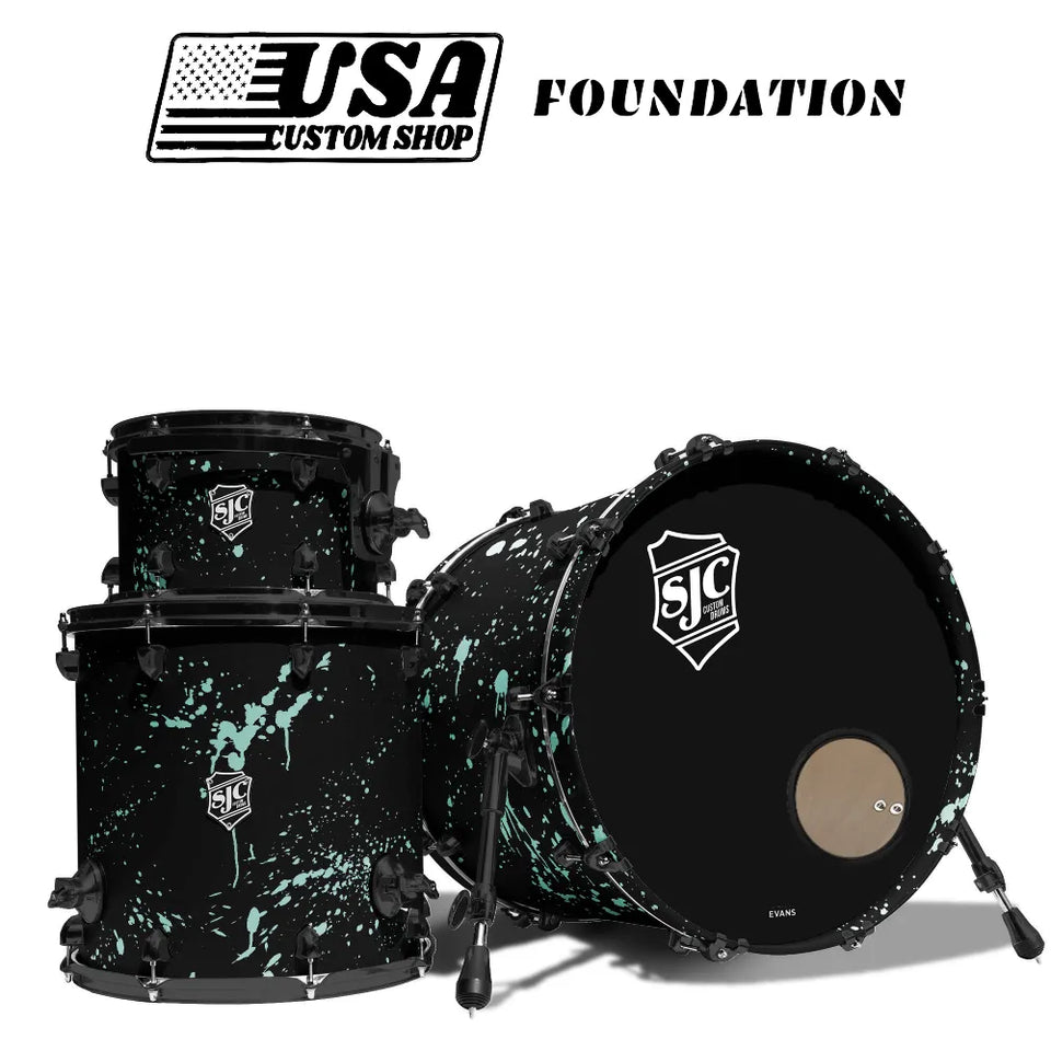 Virtual Drum Designer Kit