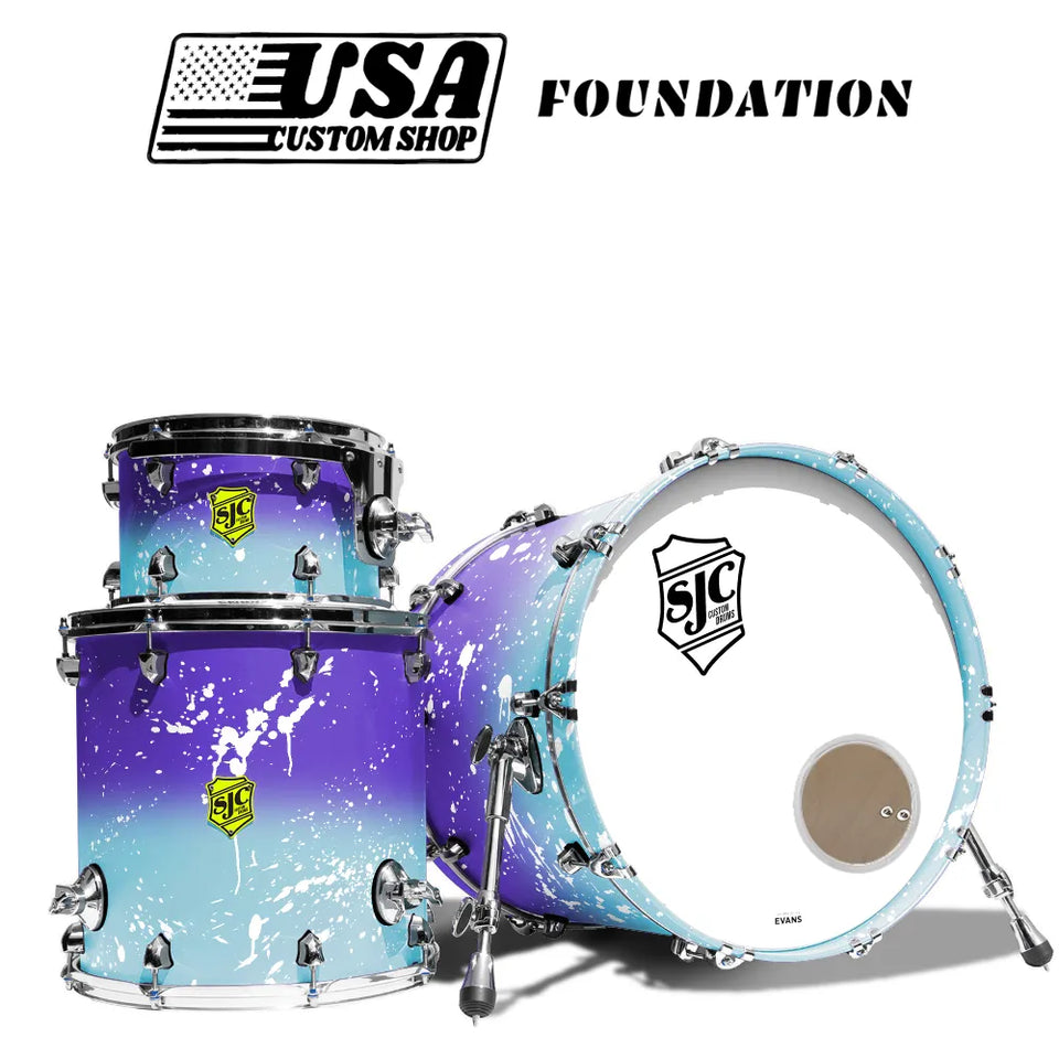 Virtual Drum Designer Kit