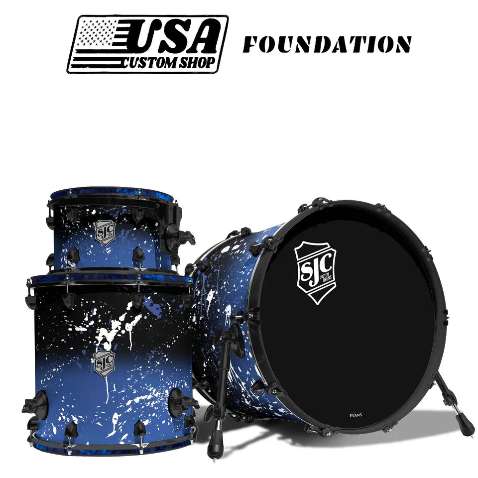 Virtual Drum Designer Kit
