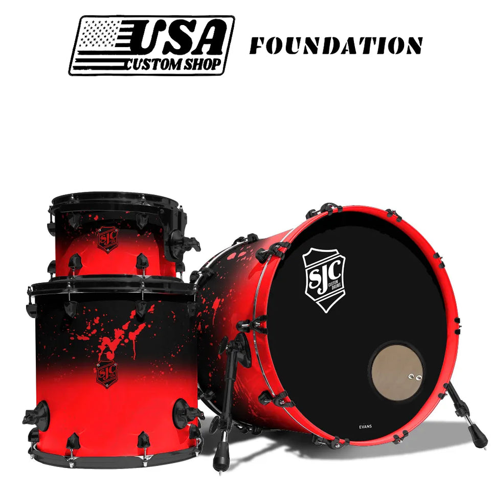 Virtual Drum Designer Kit