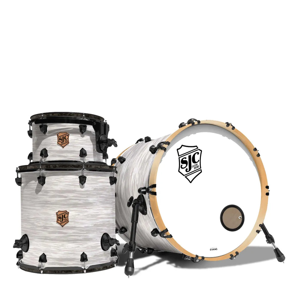 Virtual Drum Designer Kit