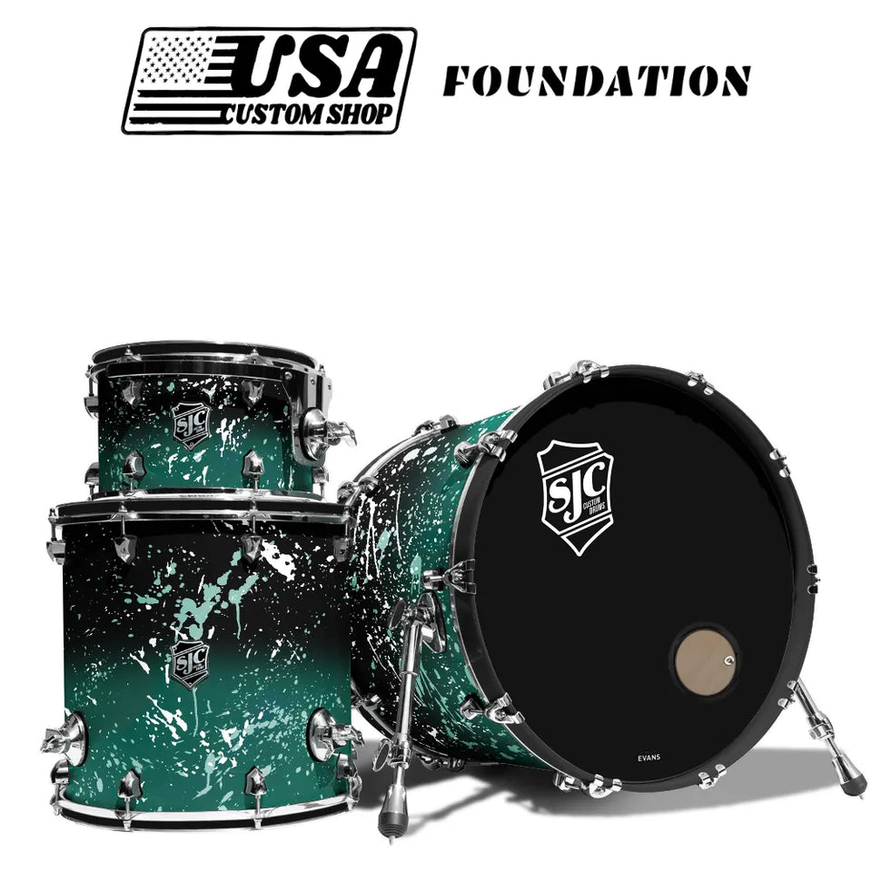 Virtual Drum Designer Kit