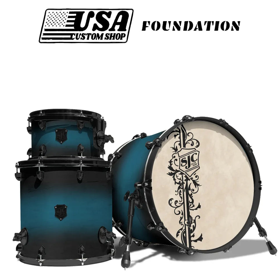 Virtual Drum Designer Kit