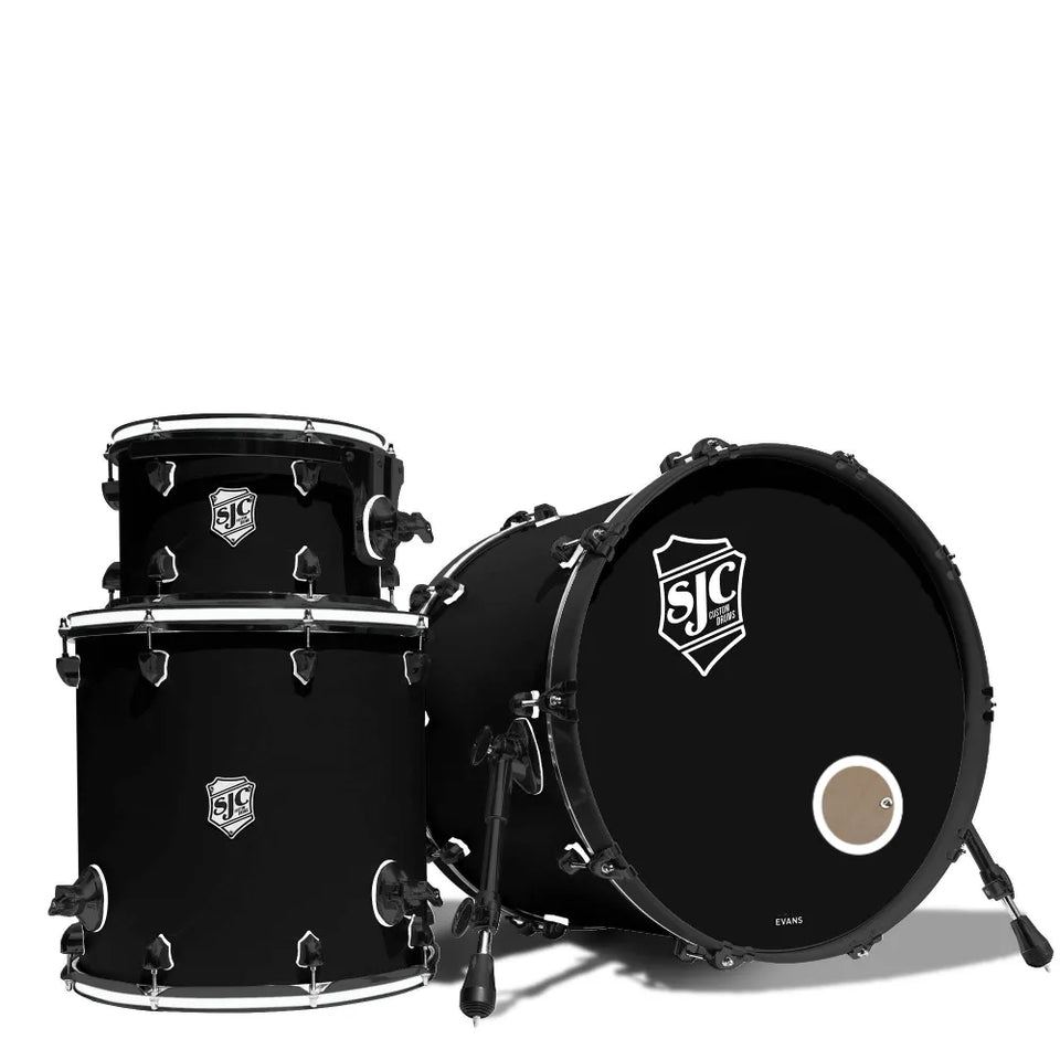 Virtual Drum Designer Kit