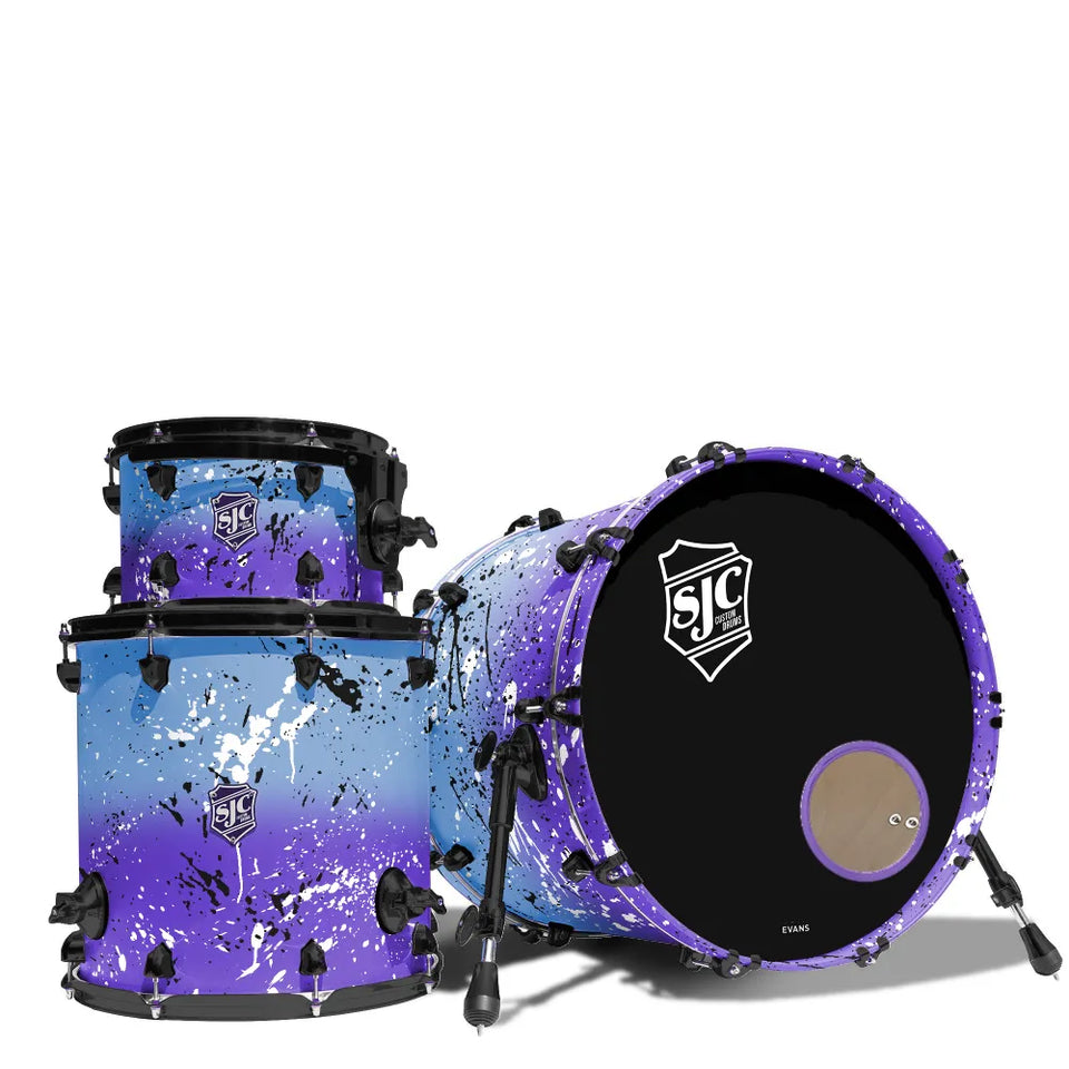 Virtual Drum Designer Kit