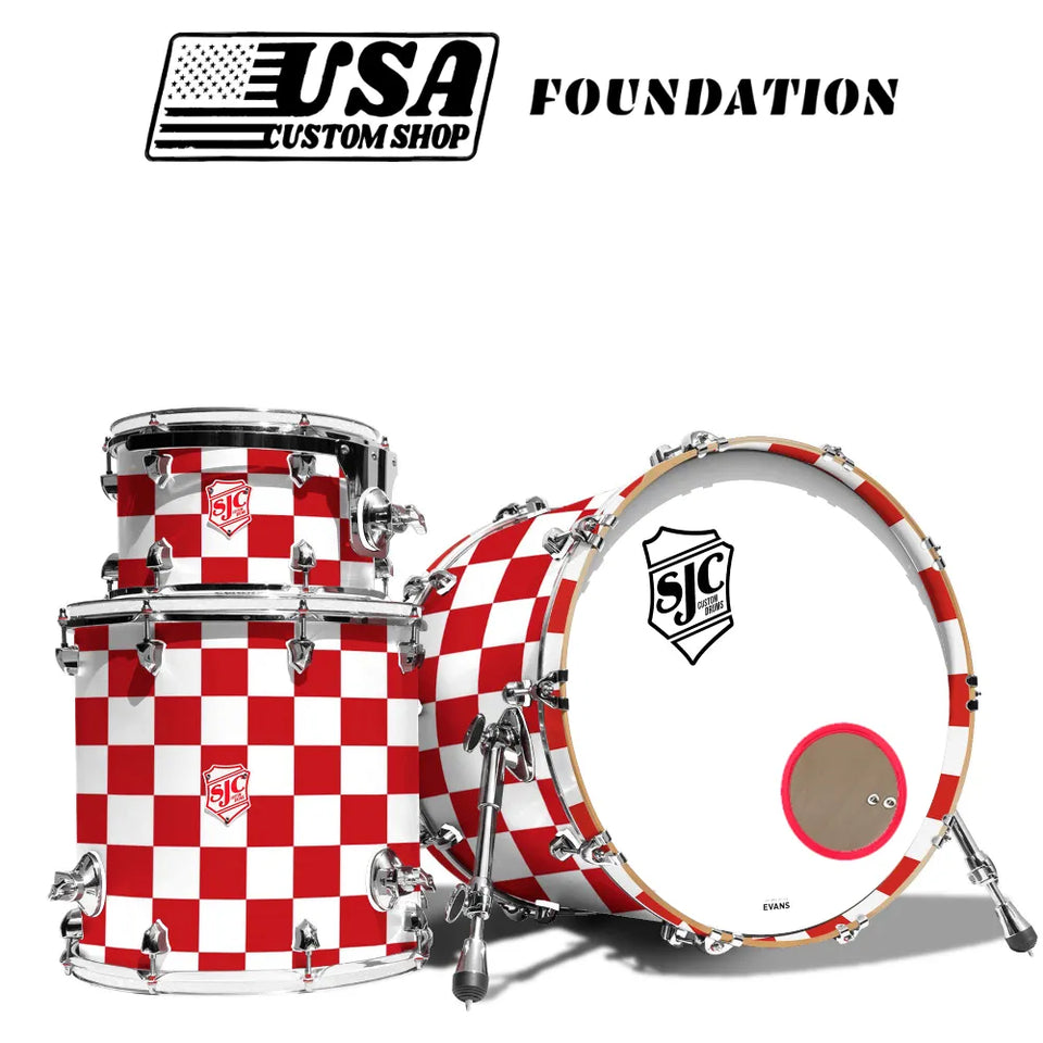 Virtual Drum Designer Kit