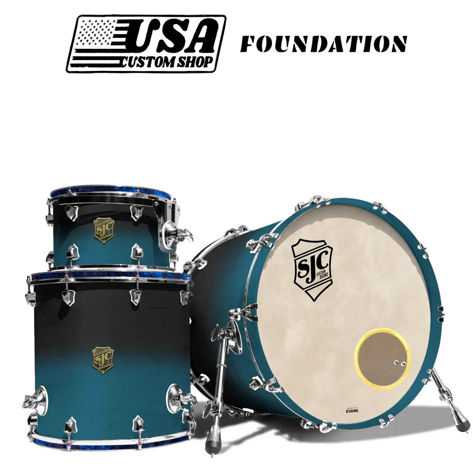 Virtual Drum Designer Kit