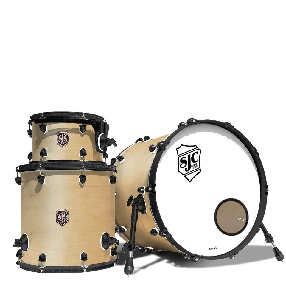 Virtual Drum Designer Kit