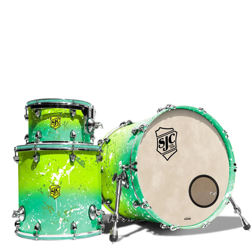 Virtual Drum Designer Kit