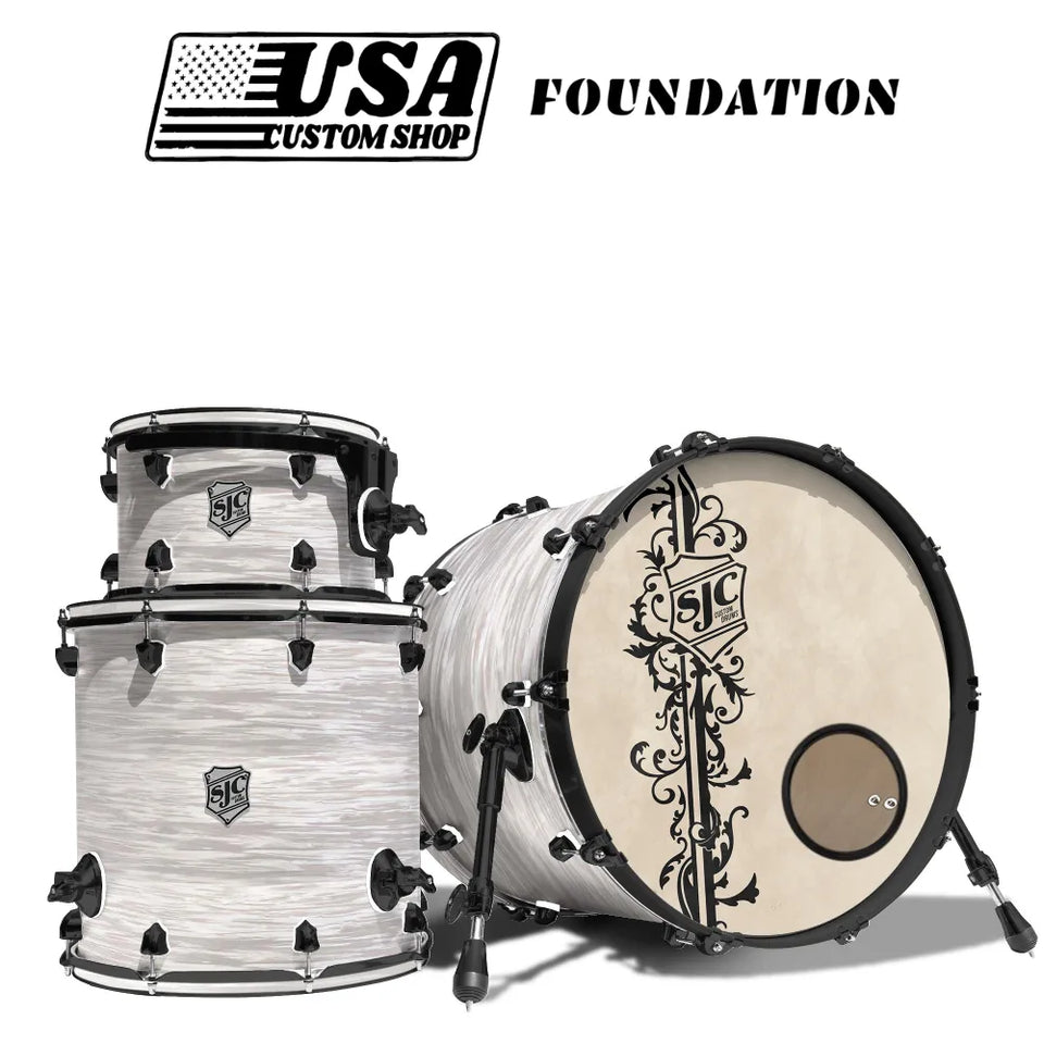 Virtual Drum Designer Kit