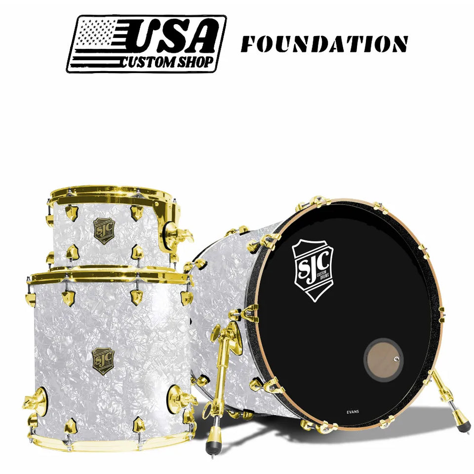 Virtual Drum Designer Kit