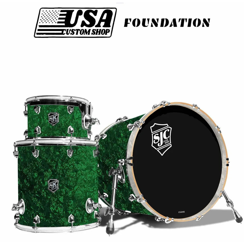 Virtual Drum Designer Kit