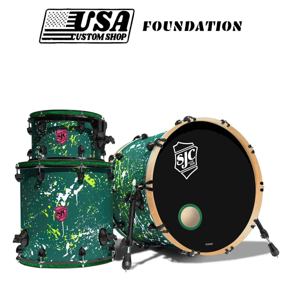 Virtual Drum Designer Kit