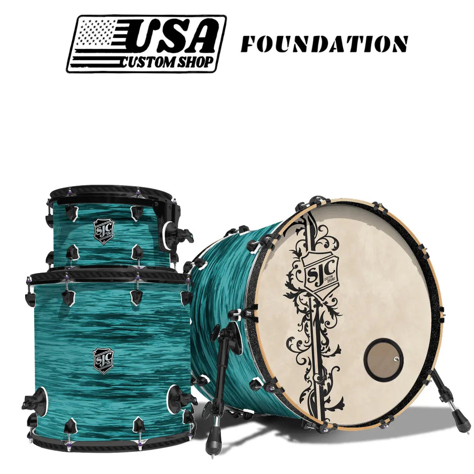 Virtual Drum Designer Kit