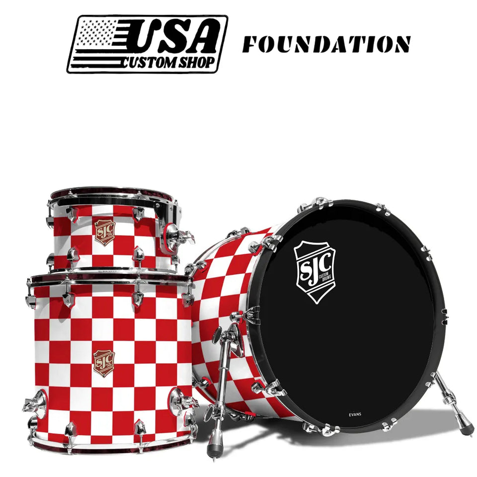 Virtual Drum Designer Kit