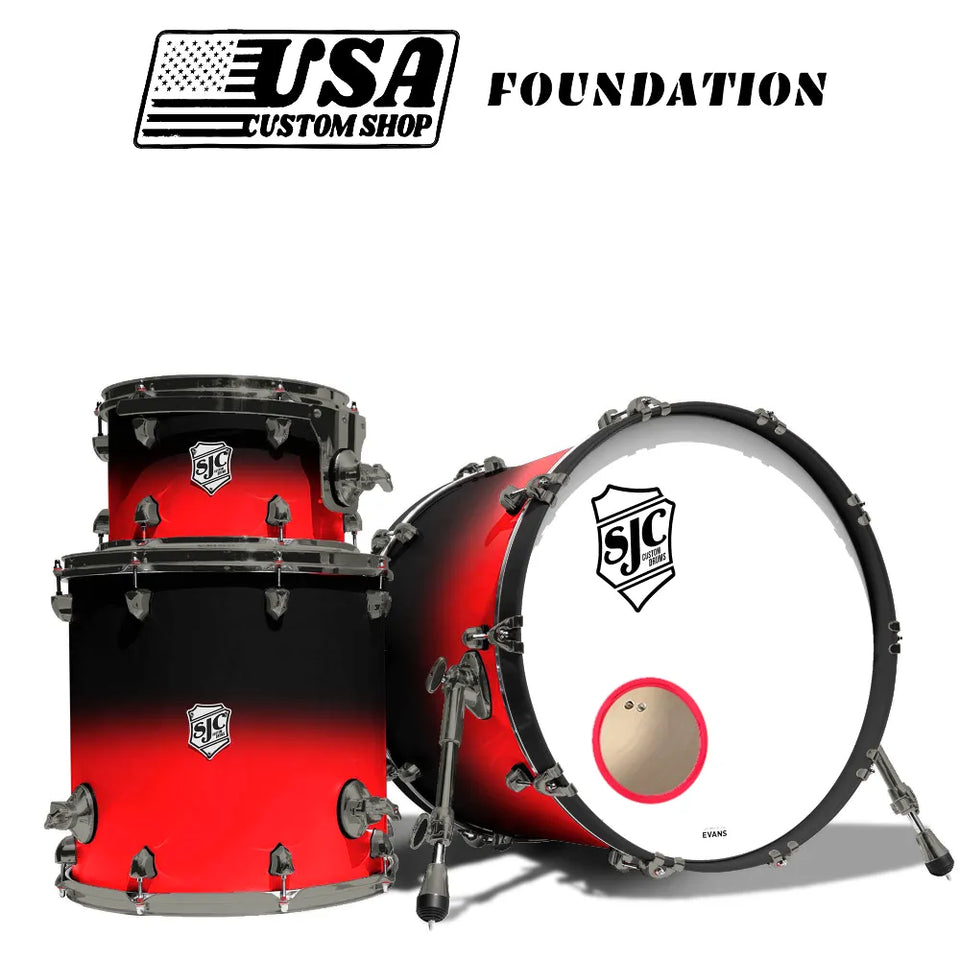 Virtual Drum Designer Kit