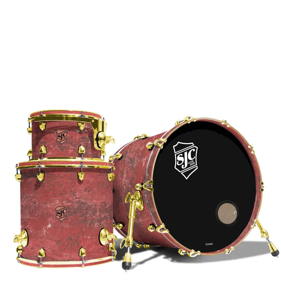 Virtual Drum Designer Kit