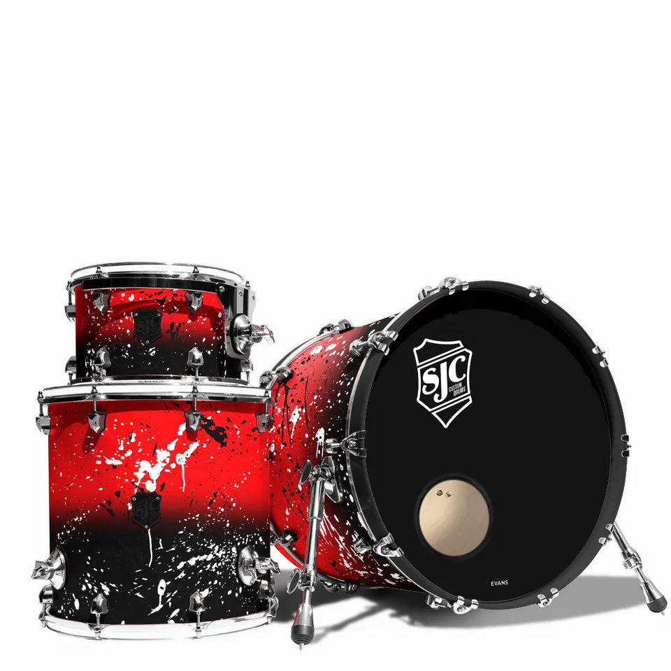 Virtual Drum Designer Kit