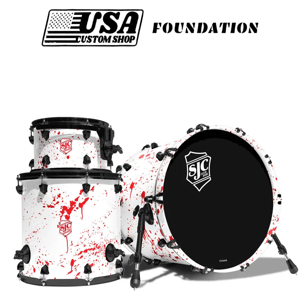 Virtual Drum Designer Kit