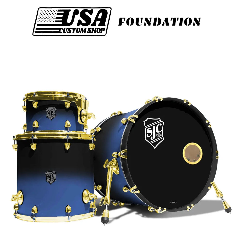 Virtual Drum Designer Kit