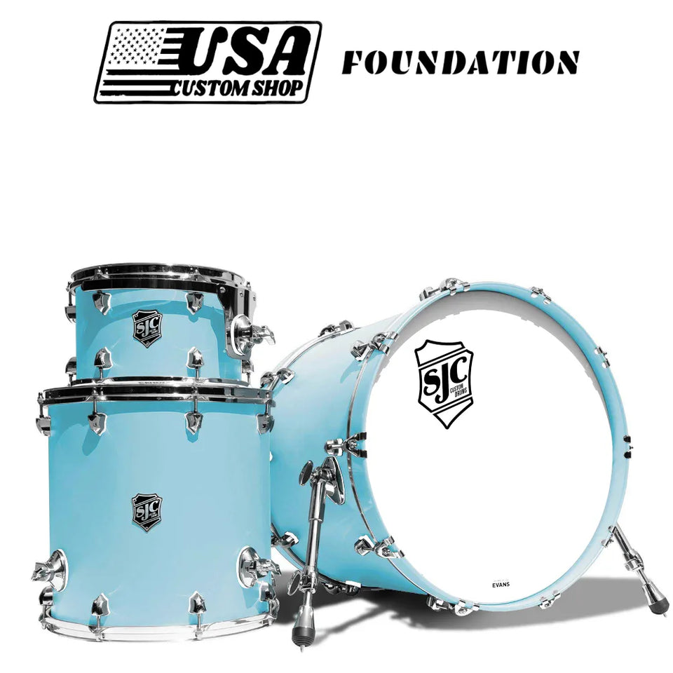 Virtual Drum Designer Kit