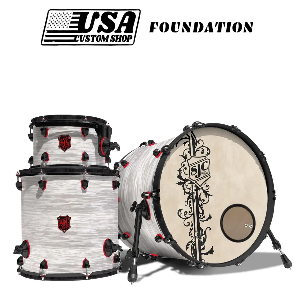 Virtual Drum Designer Kit
